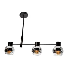 Lámpara de Techo Leto 3 luces E27