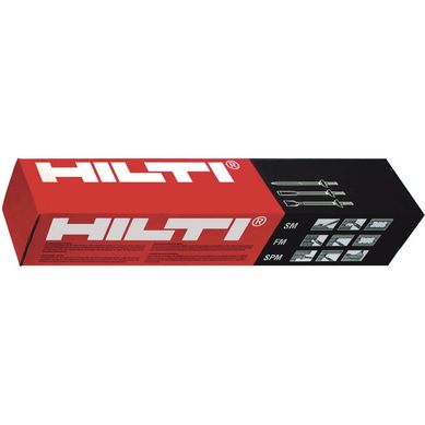 Set de 4 cinceles para conexin TE-C de alto rendimiento, forma poligonal autoafilable