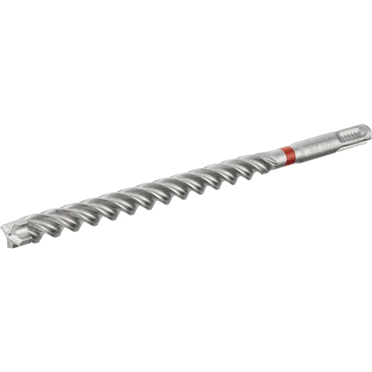 Broca para Taladro con Percusión Te-C Alto Desempeño Sistema Imperial, marca Hilti - Foto 2