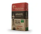 Cemento Gris Holcim Apasco 50 Kg