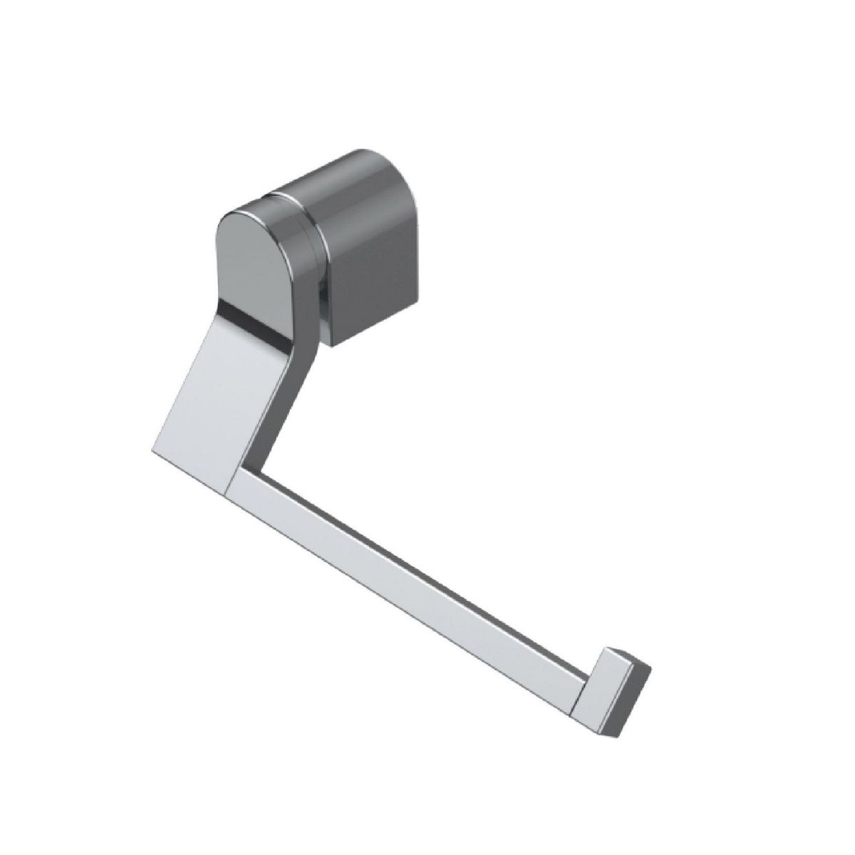 Urrea - Portarrollo Papel de Baño LOX