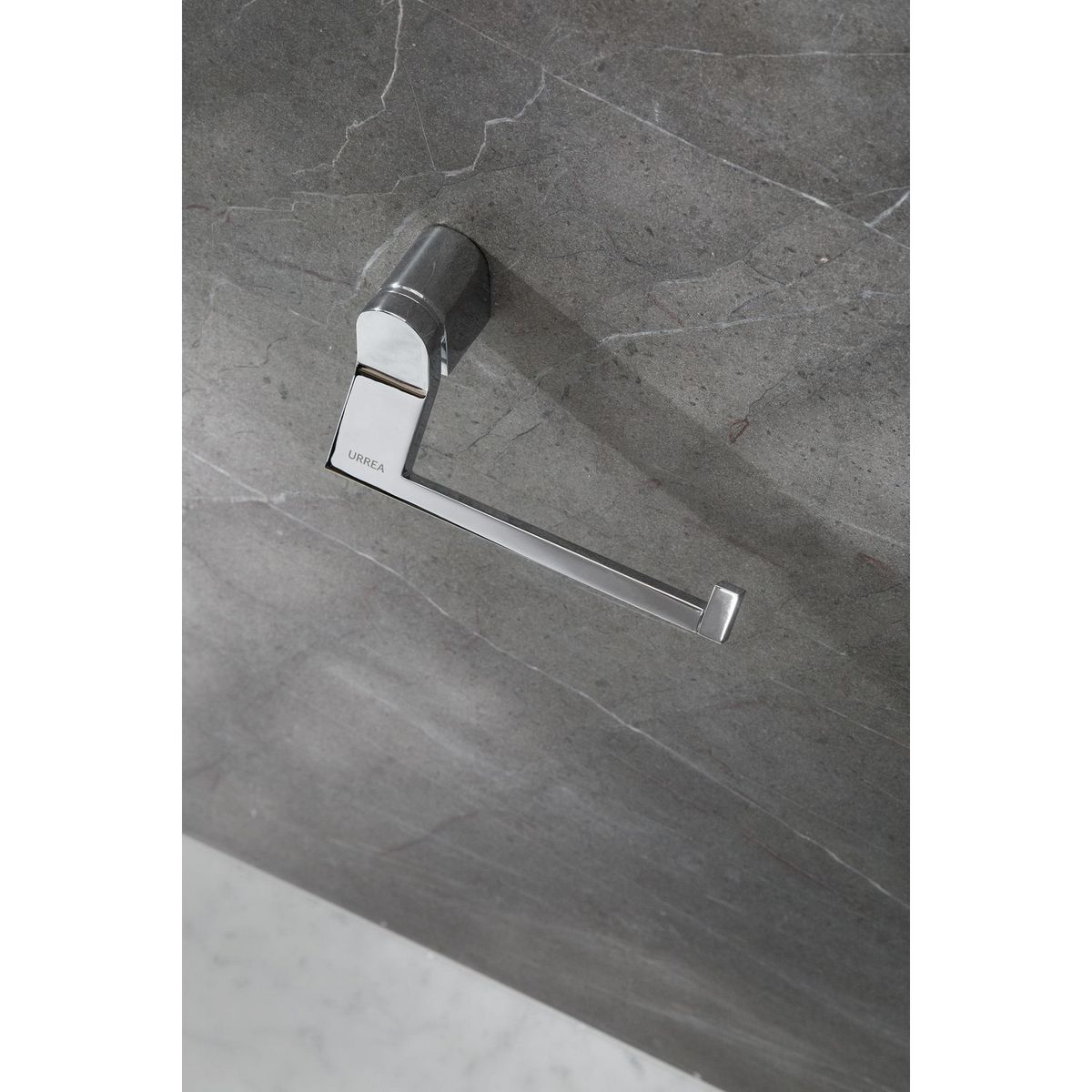 Urrea - Portarrollo Papel de Baño LOX