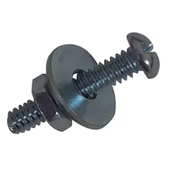 Kit tor,tca,ron 3/16x1 bp2 24p