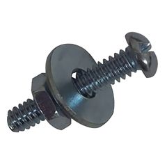 Kit tor,tca,ron 3/16x3 bp2 12p