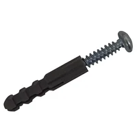 Kit pija y taq 12x11/4 l 30p