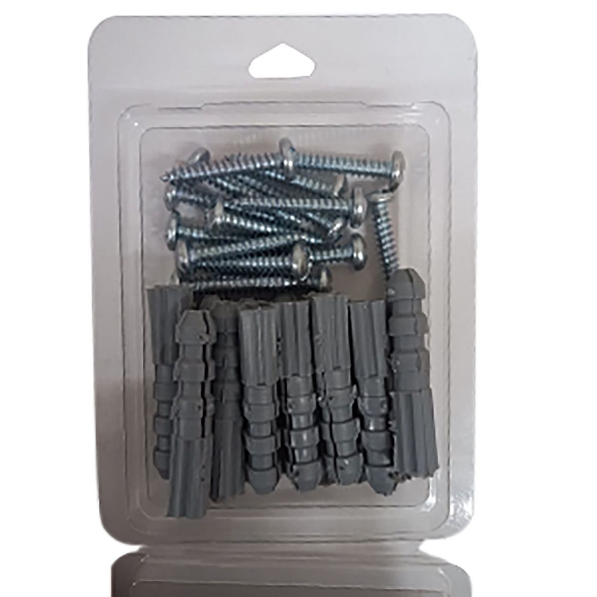 Kit pija y taq 12x11/4 l 30p, marca Fixser - Foto 2
