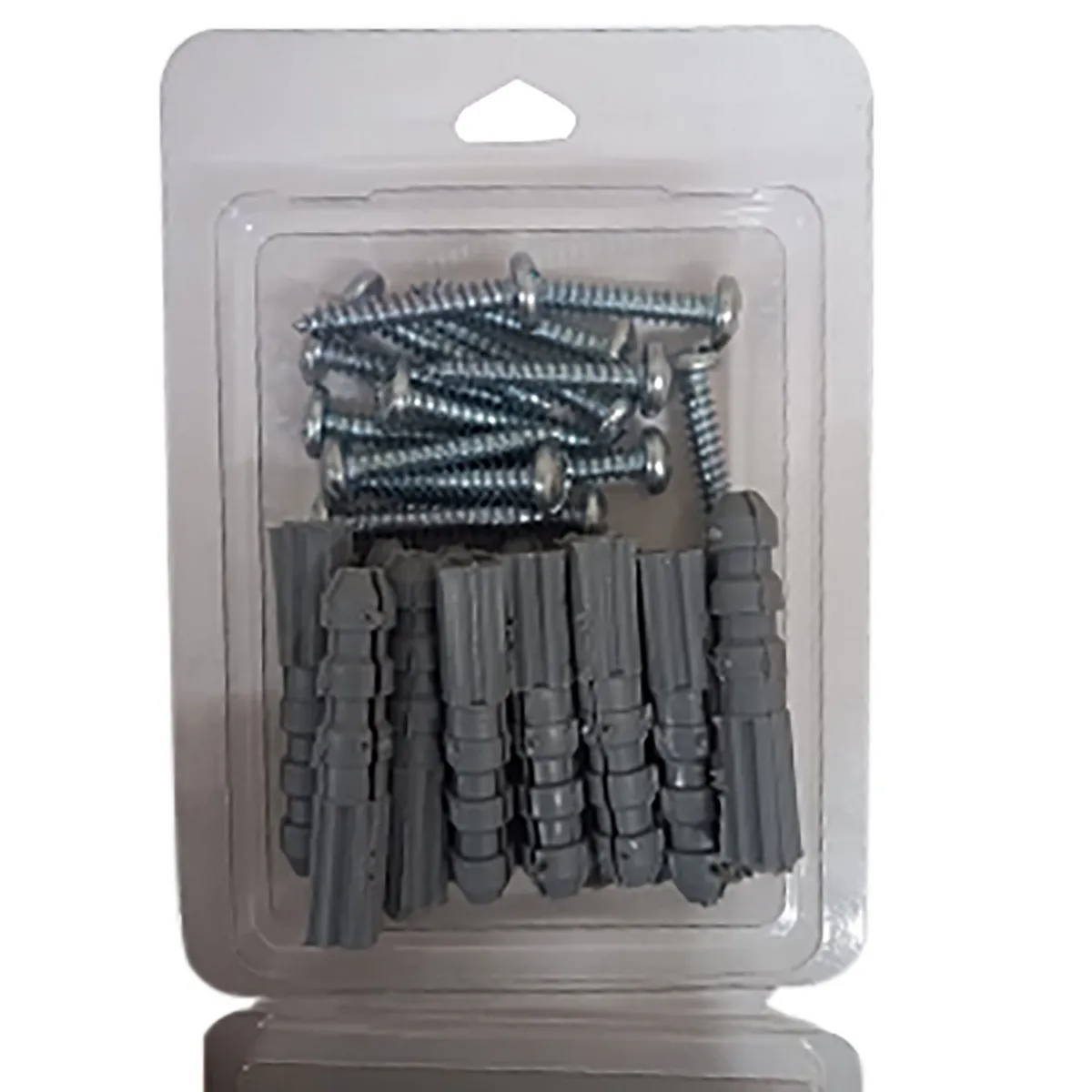 Fixser - Kit pija y taq 12x2 l 30p