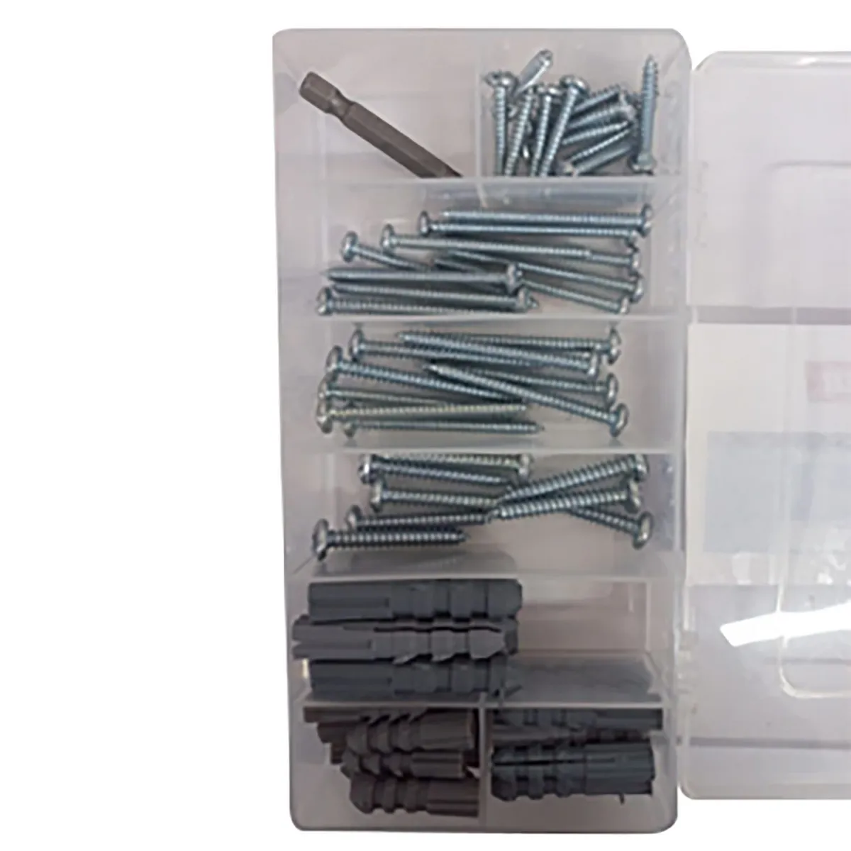 Fixser - Kit para lamina est 97p