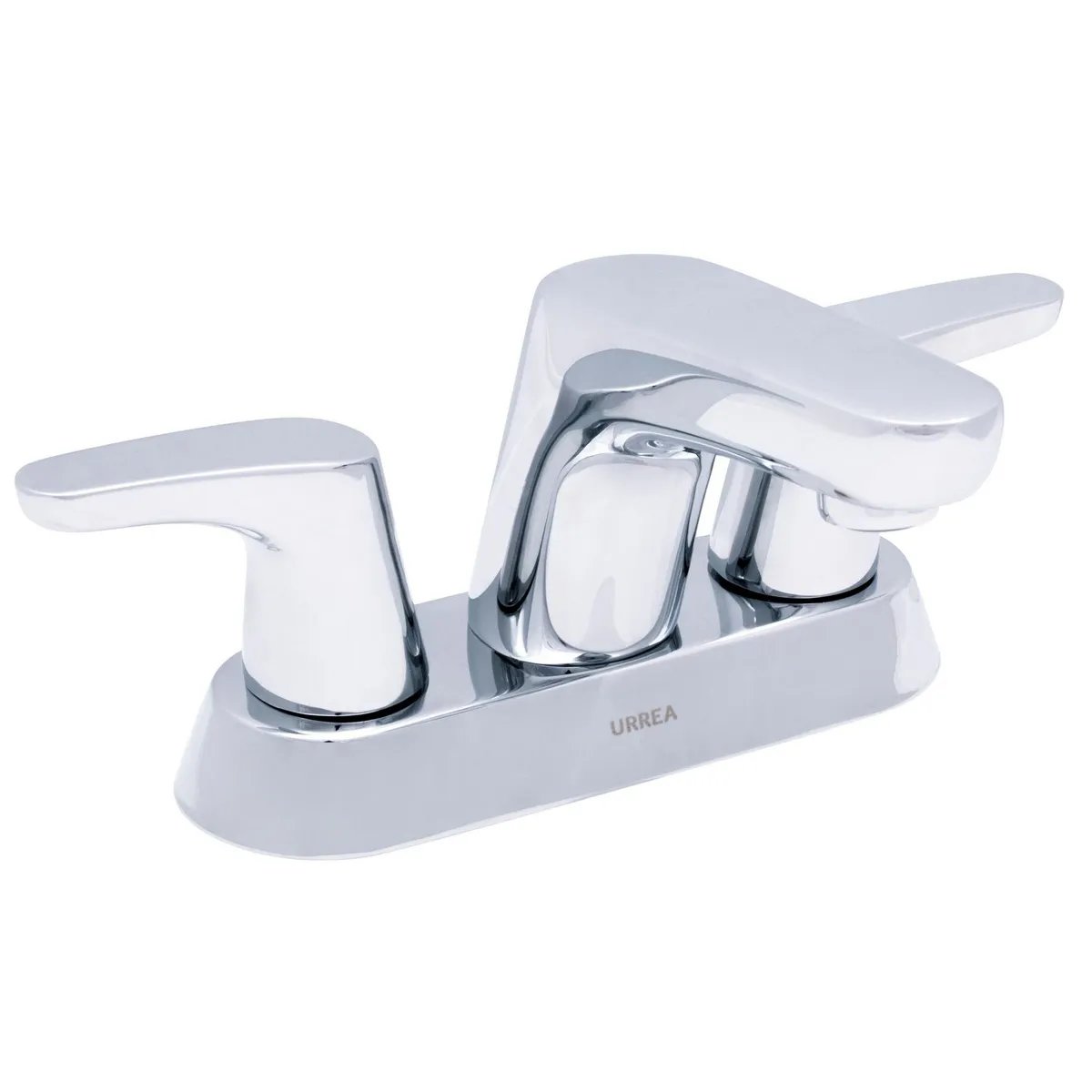 Urrea - Mezcladora de 4" para lavabo HATIA®