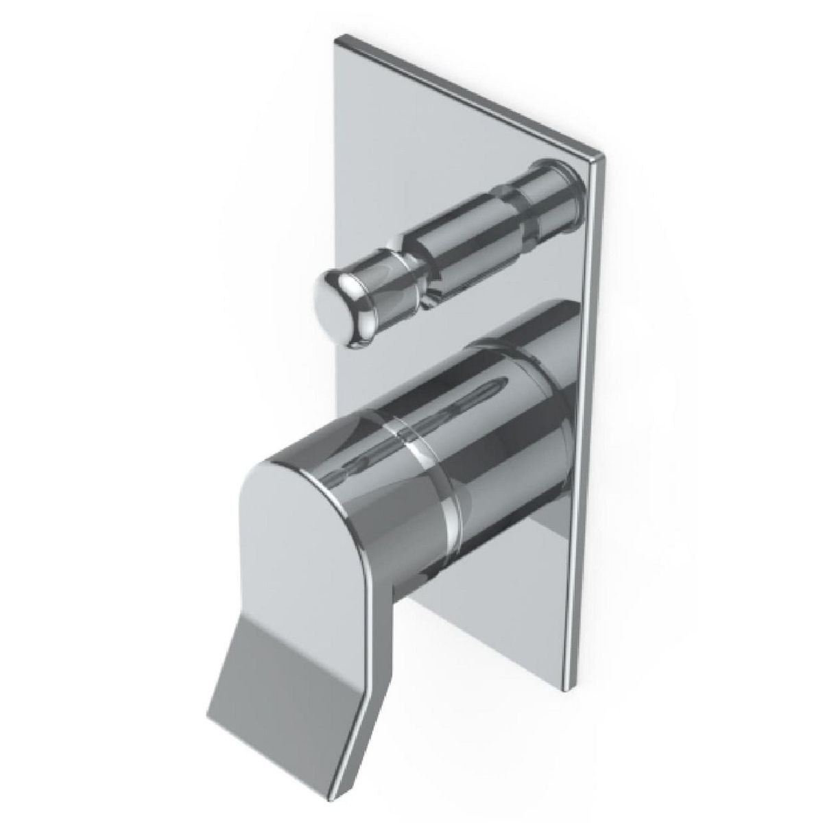 Urrea - Monomando con Desviador para Regadera