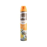 Aromatizante en Aerosol Jazmin y Algodón