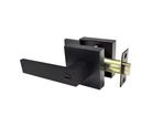 Cerradura Dexter Deluxe "Q" sin Llave Negro Bp