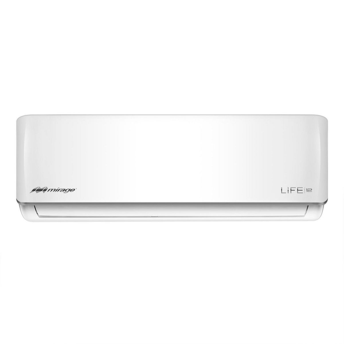 Mini Split Life 12 1 220V Frio y Calor, marca Mirage - Foto Principal