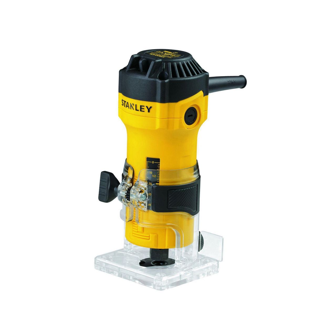 Router de Laminado 550w Stanley st55-b3, marca Stanley - Fatmax - Foto Principal