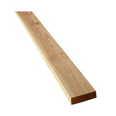 Pino Const. 2 x 8 x 8