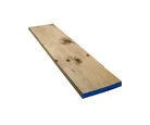 Tabla de pino para cimbra 25mmx20cmx2.44m