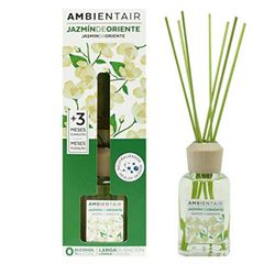 Difusor Jazmín 100 ml