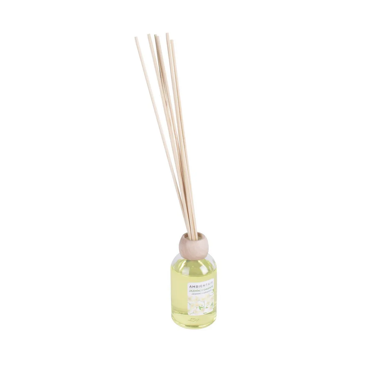 Ambientair - Difusor Jazmín 100 ml