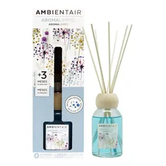 Difusor Aroma Limpio 100 ml