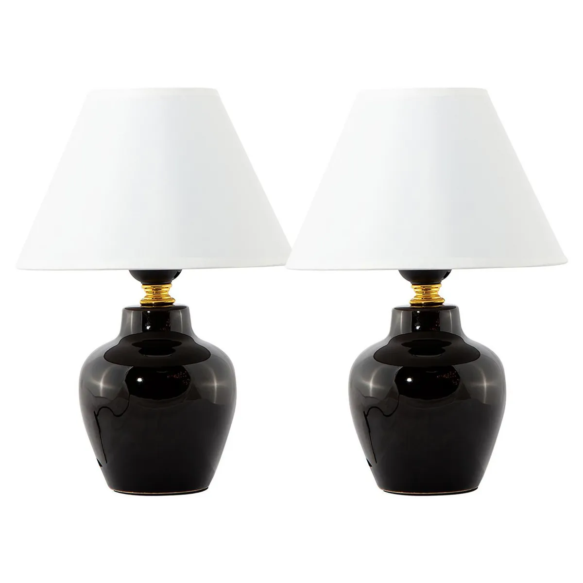 Lámparas de Buró Amur 1 Luz 40 W, marca Ikelite Design - Foto Principal