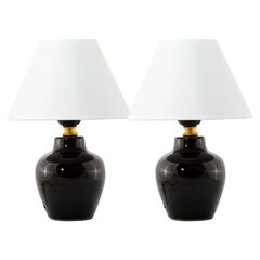 Lámparas de Buró Amur 1 Luz 40 W