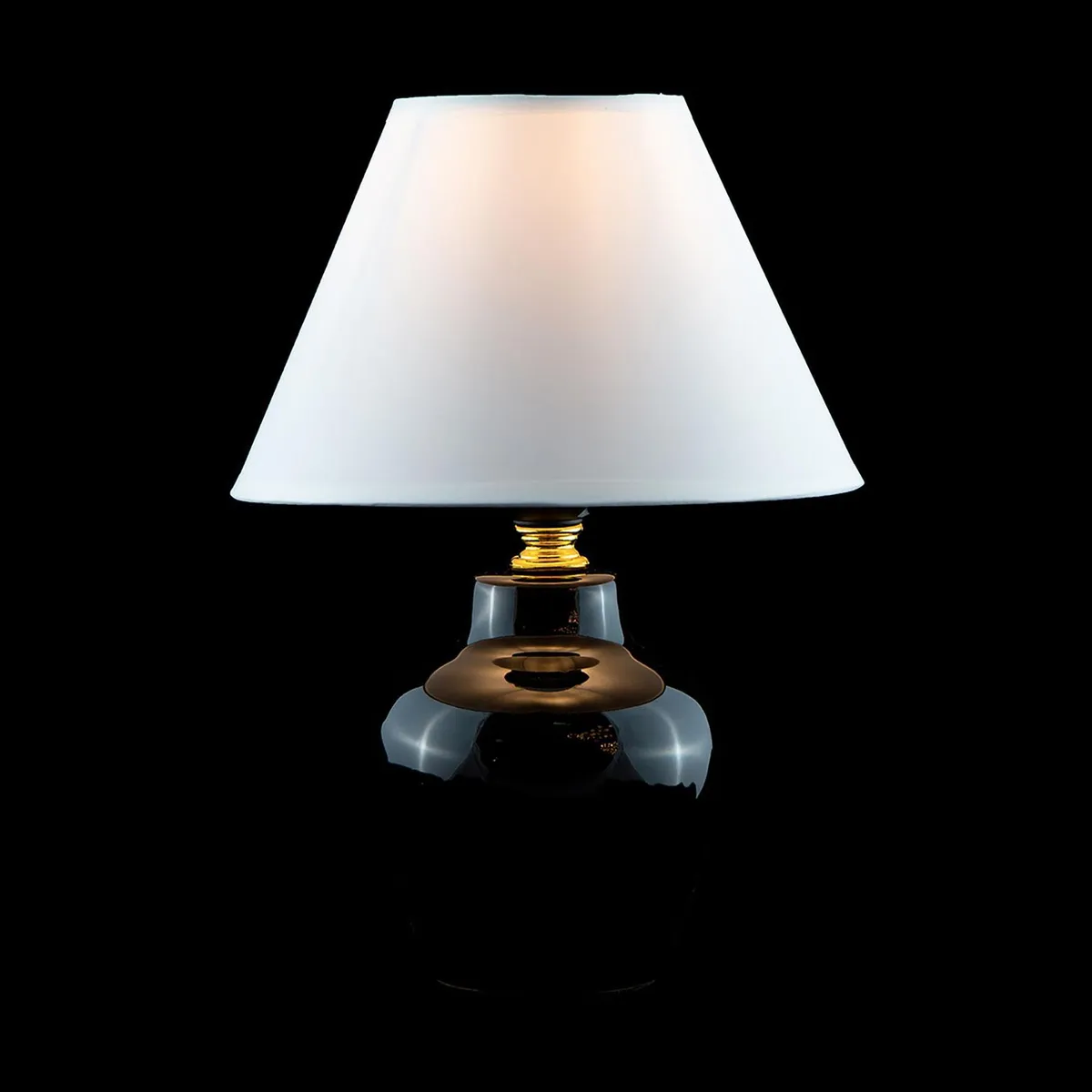 Lámparas de Buró Amur 1 Luz 40 W, marca Ikelite Design - Foto 2