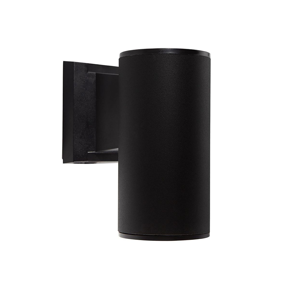 Ikelite Design - Aplique para Exterior Negro 1 Luz 10 W