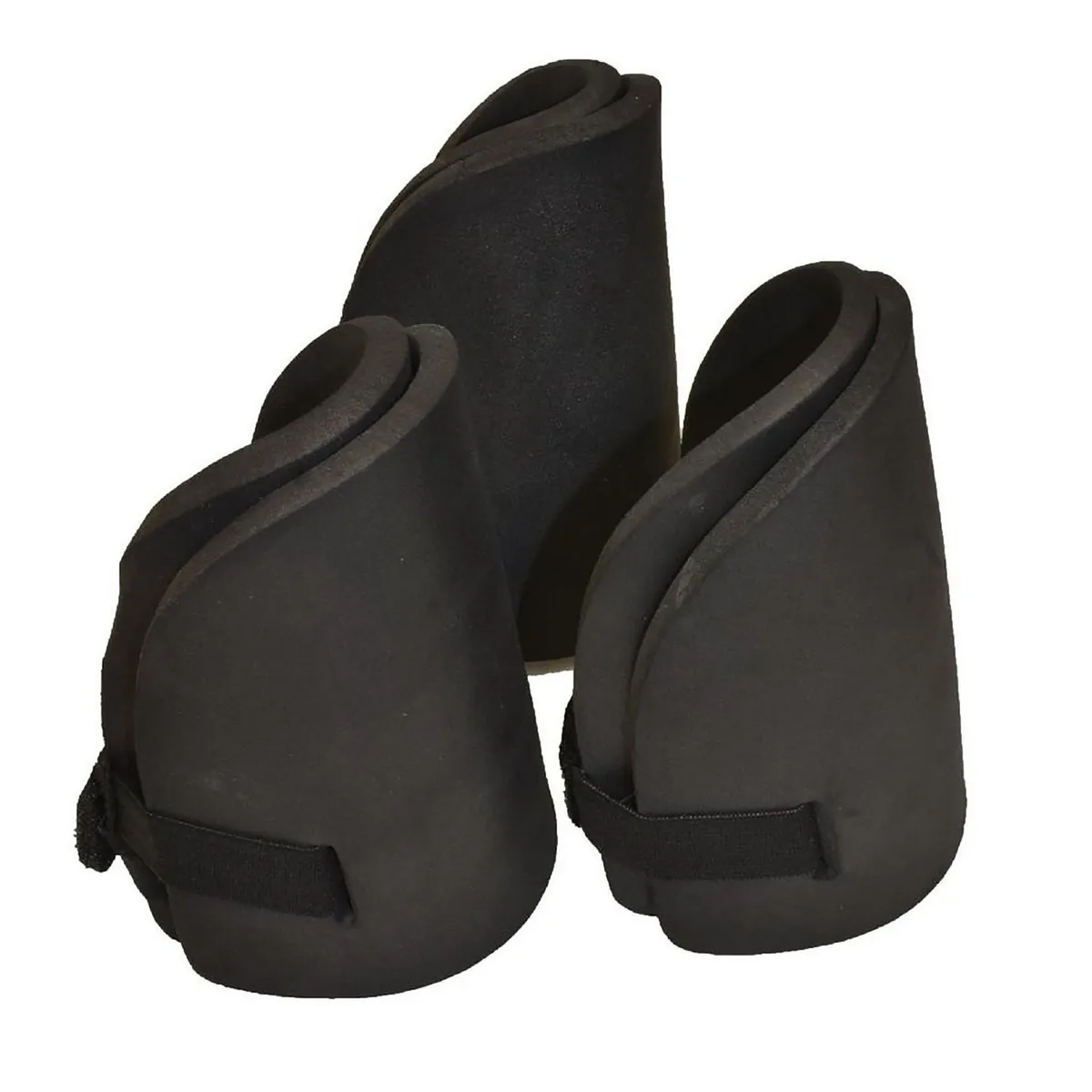 Mcguire Nicholas - Rodilleras Ultra Ligeras