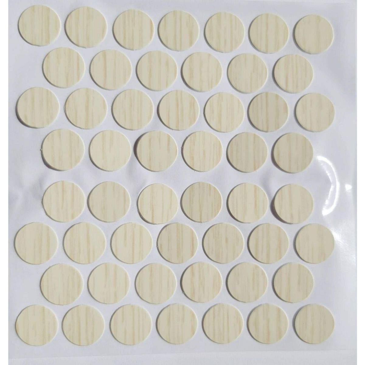 Tapa Adherible Roble Capri para Melamina, marca Fixser - Foto Principal
