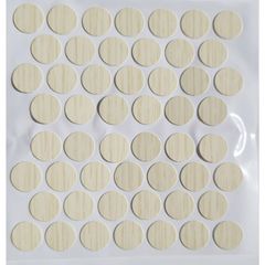 Tapa Adherible Roble Capri para Melamina
