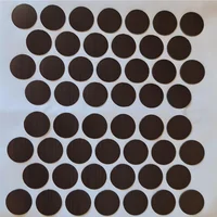 Tapa Adherible Wenge para Melamina