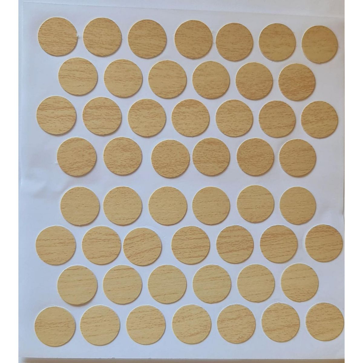 Tapa Adherible Oyamel para Melamina, marca Fixser - Foto Principal