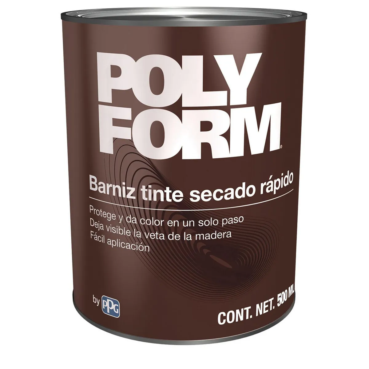 Polyform Home Brnz Tinte Bs Magnoli, marca Polyform - Foto Principal