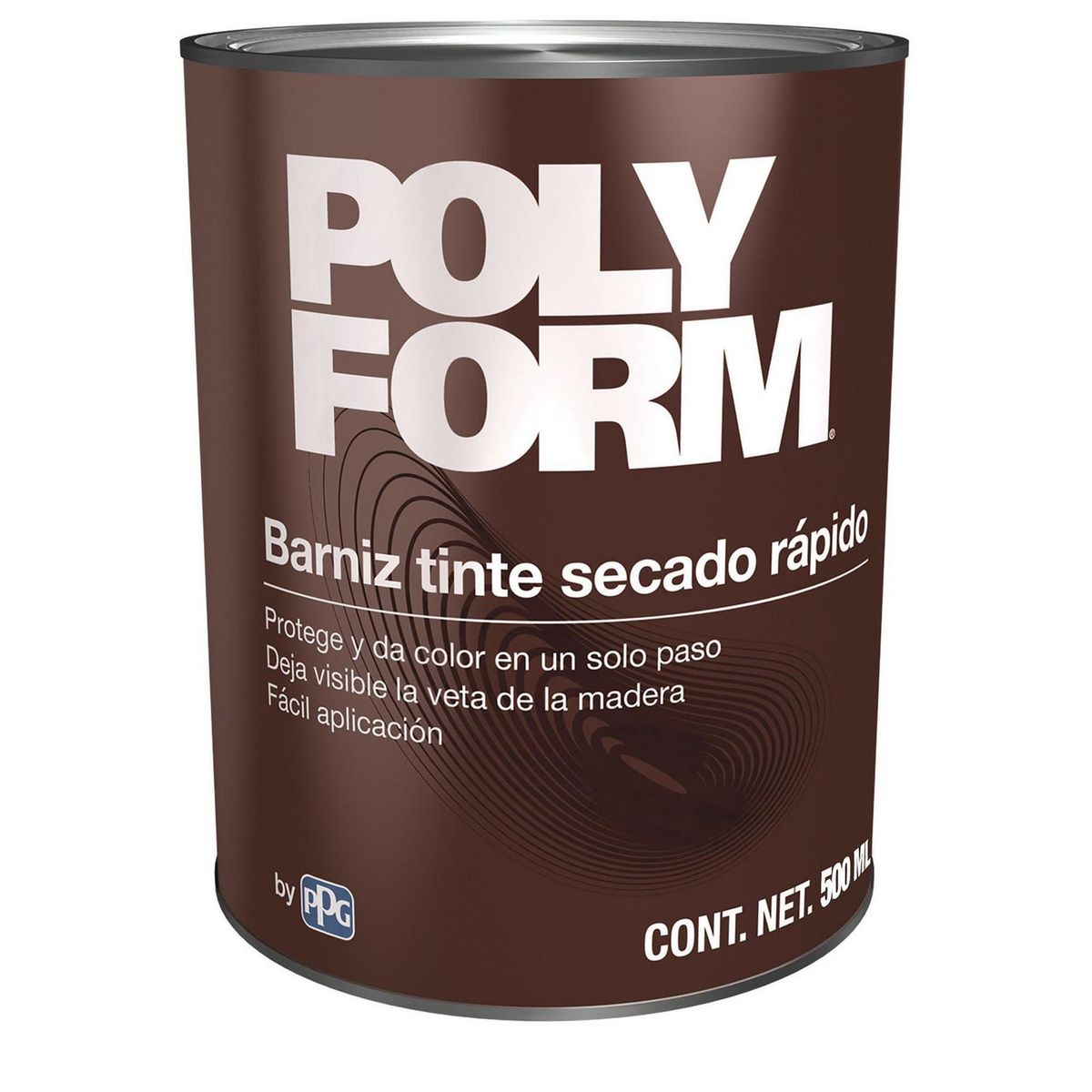 Polyform Home Brnz Tinte Bs Magnoli, marca Polyform - Foto Principal