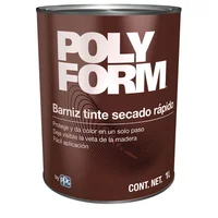 Polyform Home Brnz Tinte Bs Amarant