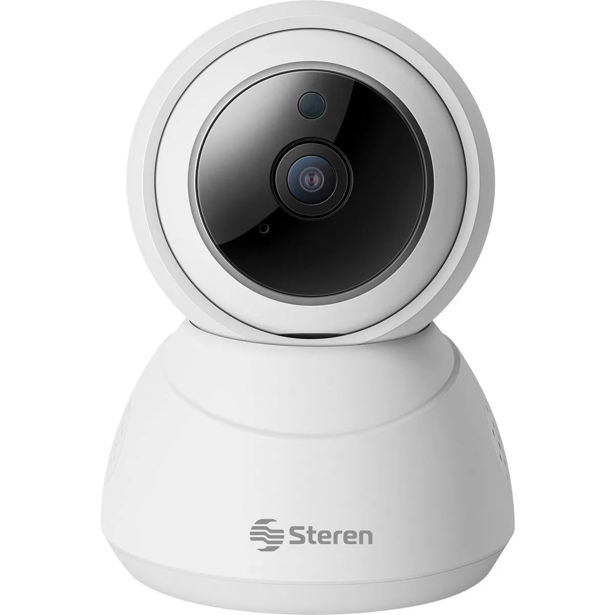 Cámara de Seguridad Robotizada, marca Steren - Foto Principal
