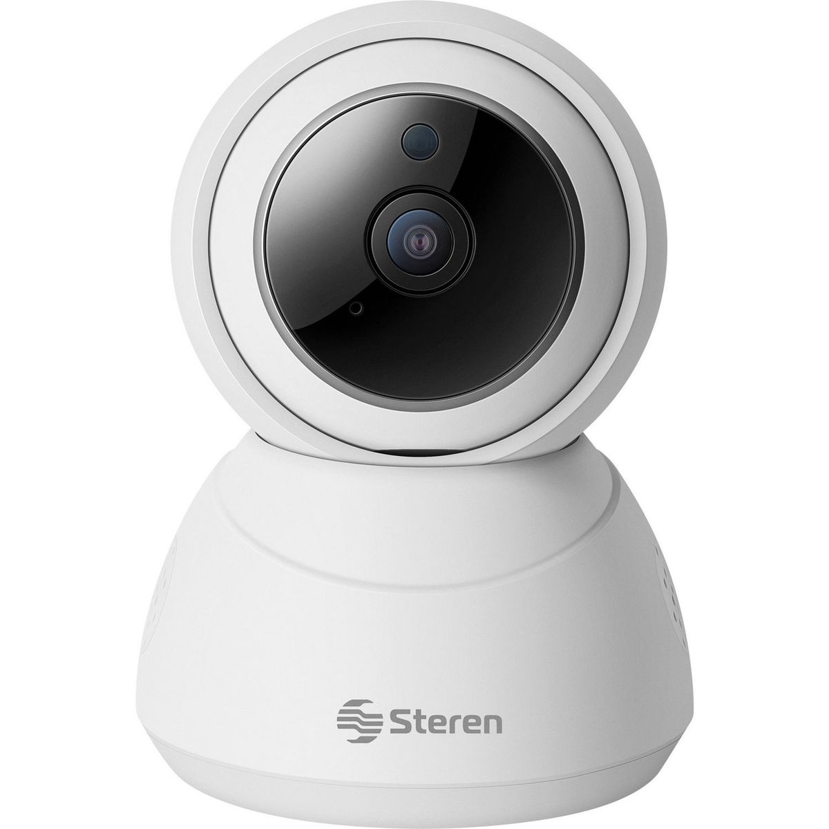 Cámara de Seguridad Robotizada, marca Steren - Foto Principal
