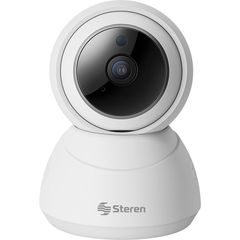 Cámara de Seguridad Robotizada