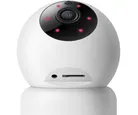 Cámara Wifi Con Monitoreo Por Internet