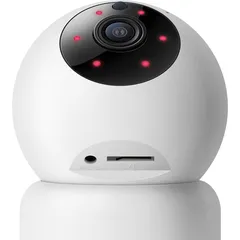 Cámara Wifi Con Monitoreo Por Internet