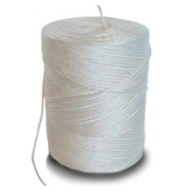 Rafia Blanca 1kg Calibre 3