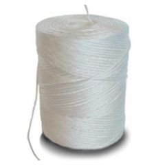 Rafia Blanca 500gr Calibre 3