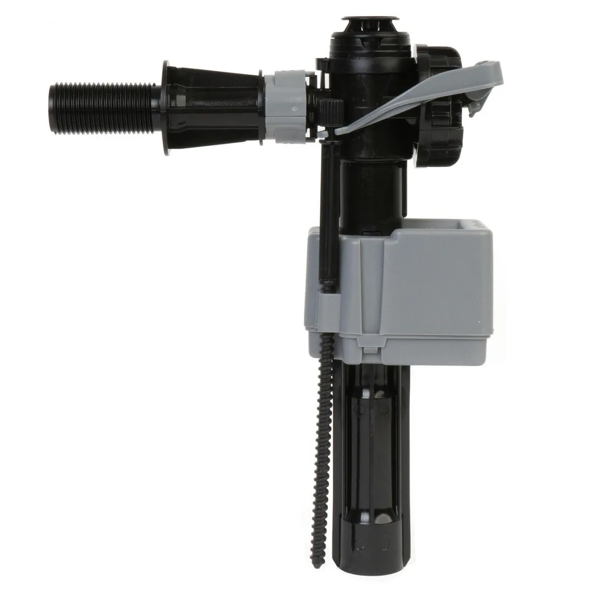 Fluidmaster - Válvula de Llenado 747 para Tinaco y Cisterna con Flotador