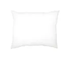 Almohada Suave Eco 45 x 55 cm.
