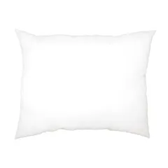 Almohada Suave Eco 45 x 55 cm.