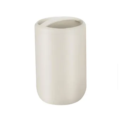 Porta Cepillos Blanco