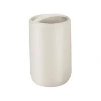 Porta Cepillos Blanco