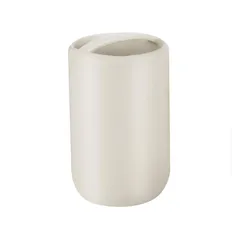 Porta Cepillos Blanco