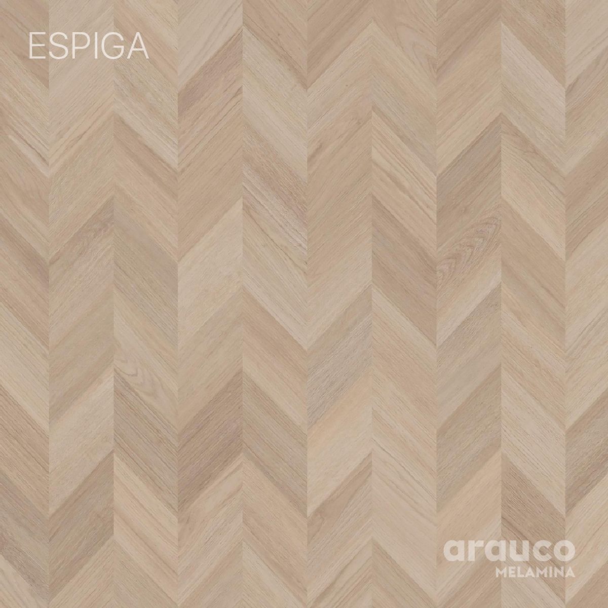 Melamina Espiga 16mm 1.22x2.44m, marca Arauco - Foto Principal