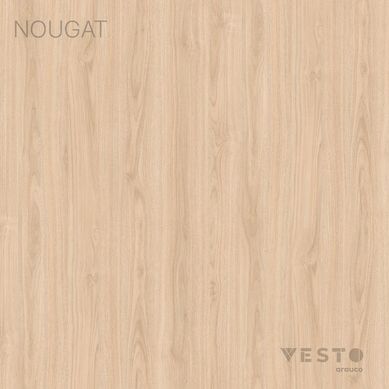 Melamina Nougat 15mm